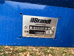 Main image Brandt 1370XL+ 10