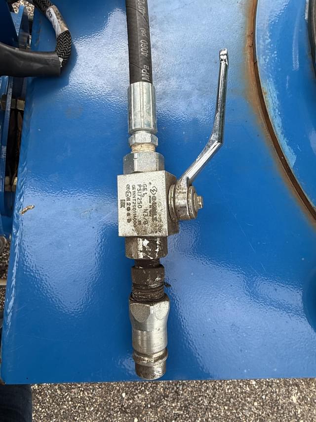 Image of Brandt 1370XL+ equipment image 4
