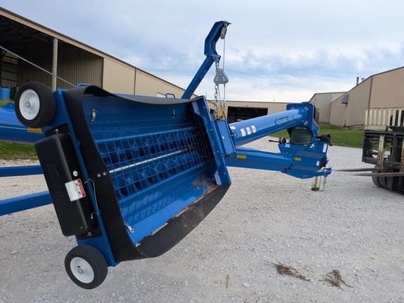 Image of Brandt 1370XL equipment image 2