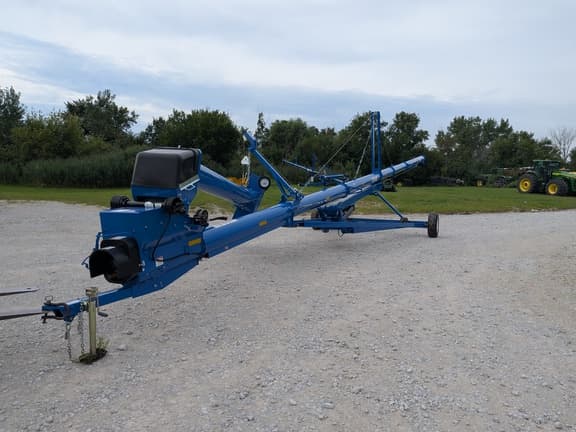 Image of Brandt 1370XL equipment image 1
