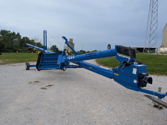 Brandt 1370XL Equipment Image0
