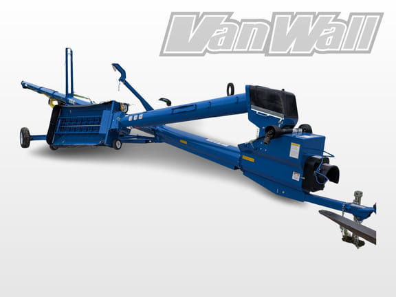 Brandt 1370XL+ Equipment Image0