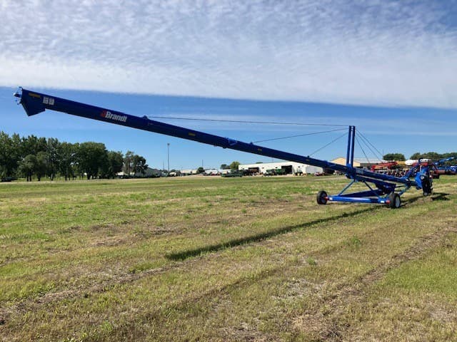 Image of Brandt 1380-XL+ equipment image 1