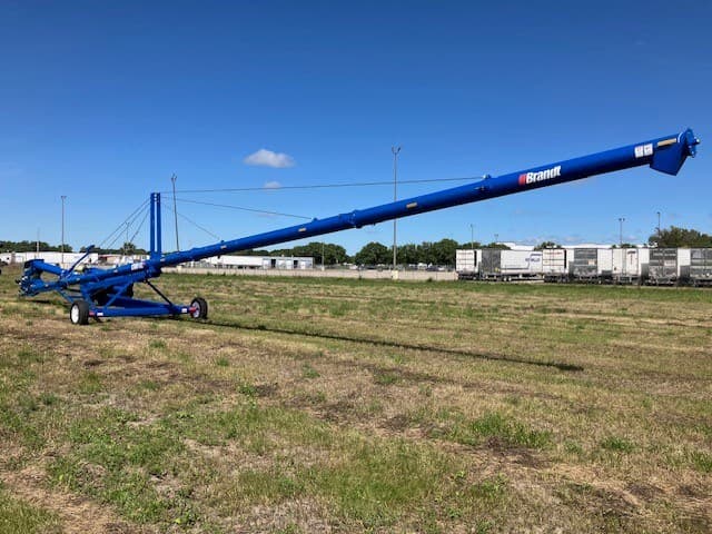 Image of Brandt 1380-XL+ equipment image 3