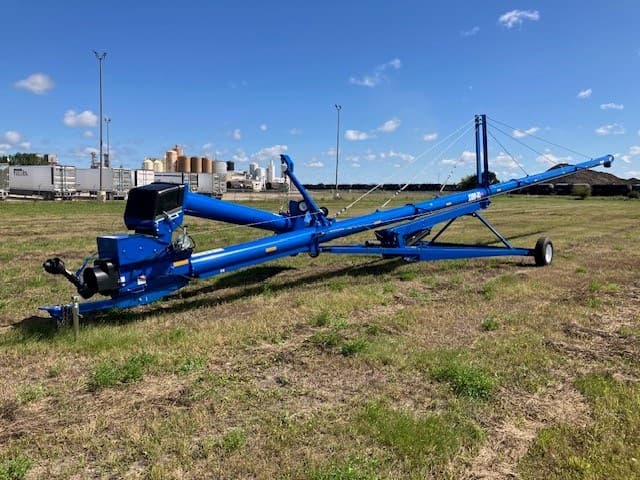 Image of Brandt 1380-XL+ equipment image 2