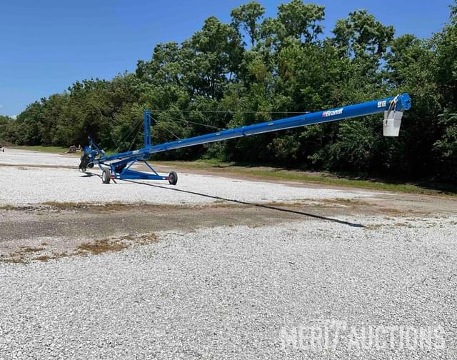 Image of Brandt 1380-XL+ equipment image 2