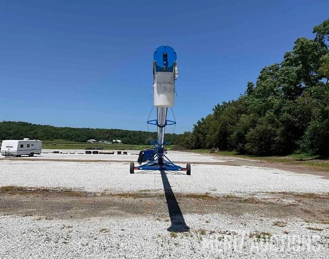 Image of Brandt 1380-XL+ equipment image 3