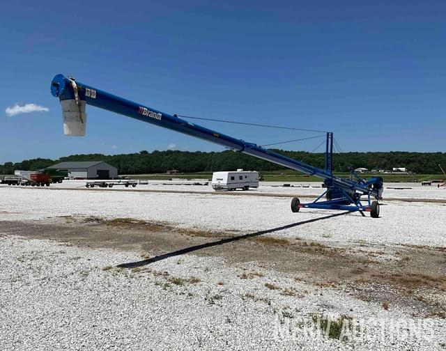 Image of Brandt 1380-XL+ equipment image 4