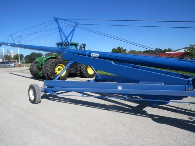 Image of Brandt 1390 equipment image 4
