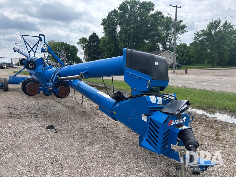 Brandt 1390 Equipment Image0