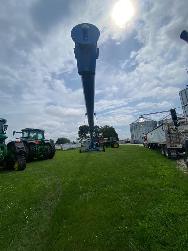 Image of Brandt 1390-XL+ equipment image 1