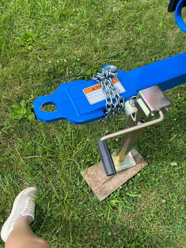 Image of Brandt 1390-XL+ equipment image 3
