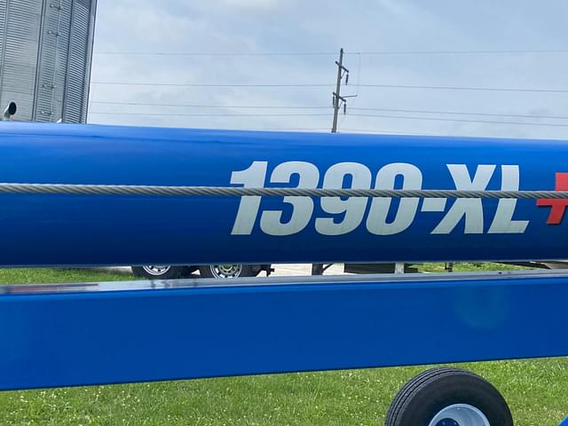 Image of Brandt 1390-XL+ equipment image 2