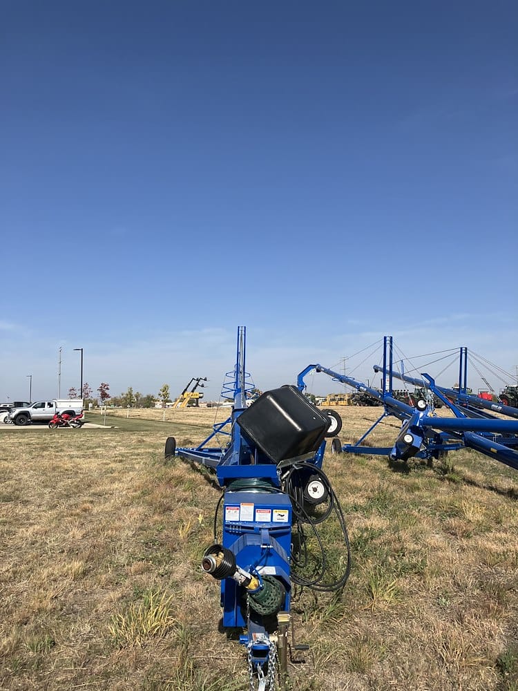 2023 Brandt 1390-HP Equipment Image0