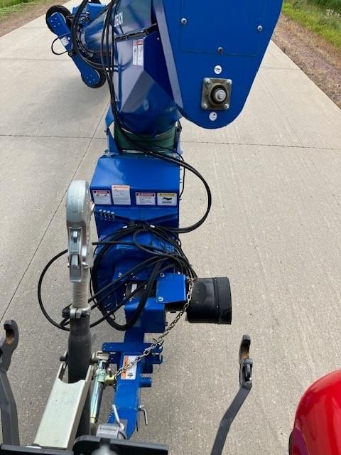 Image of Brandt 1390-HP equipment image 3