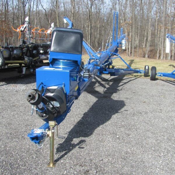 Brandt 1390-XL+ Equipment Image0