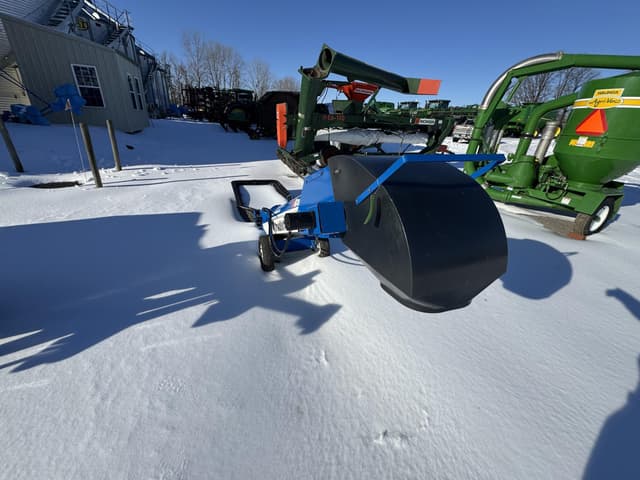 Image of Brandt 1515LP equipment image 2