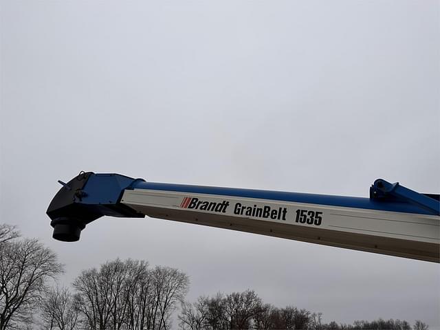 Image of Brandt 1535 equipment image 2