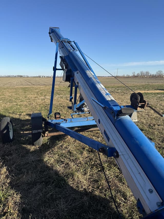 Image of Brandt 1535 equipment image 2