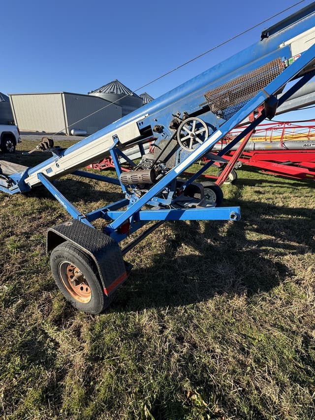 Image of Brandt 1535 equipment image 1