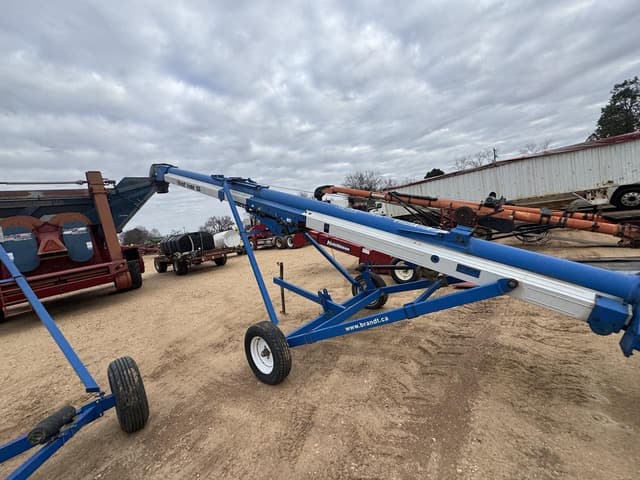 Image of Brandt 1535 equipment image 3