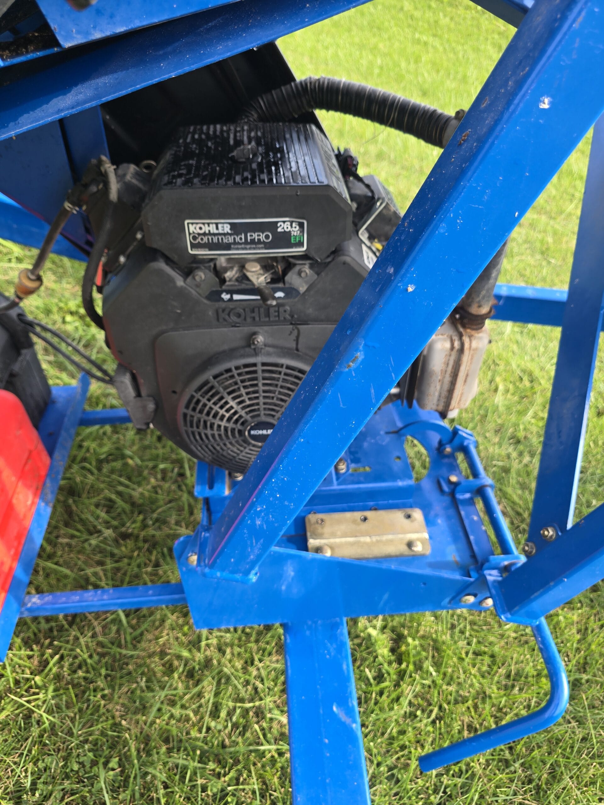 2015 Brandt 1535 Equipment Image0