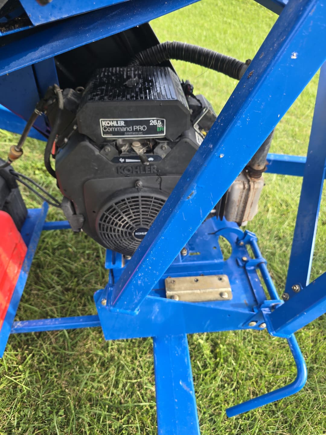 Image of Brandt 1535 Image 1