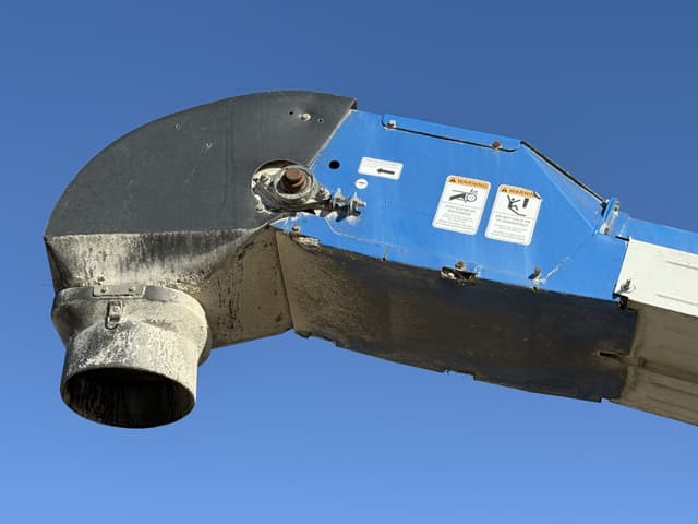 Image of Brandt 1535 equipment image 4