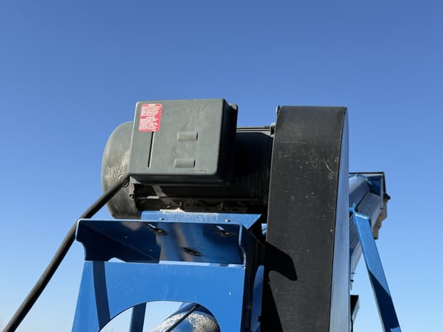 Image of Brandt 1535 equipment image 3