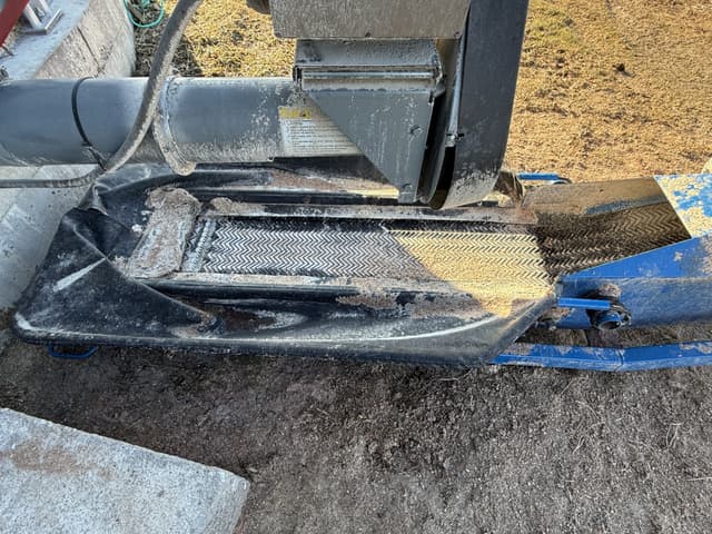 Image of Brandt 1535 equipment image 1