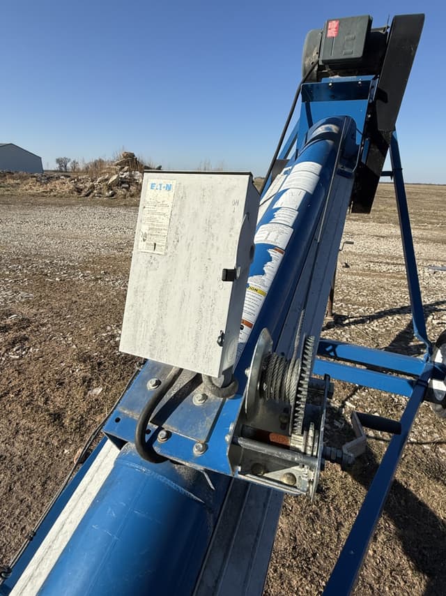 Image of Brandt 1535 equipment image 2