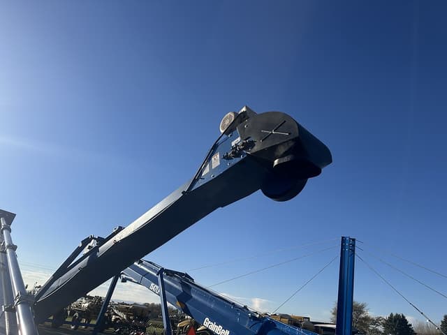 Image of Brandt 1535TDLP equipment image 4