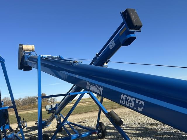 Image of Brandt 1535TDLP equipment image 3