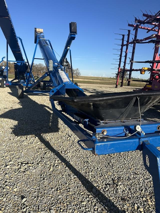 Image of Brandt 1535TDLP equipment image 1