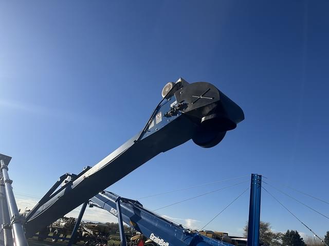 Image of Brandt 1535TDLP equipment image 4