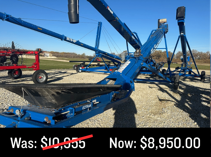 2016 Brandt 1535TDLP Equipment Image0