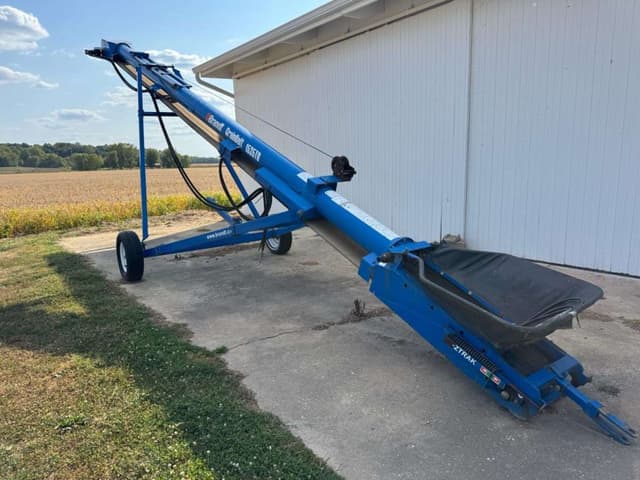 Image of Brandt 1535TD equipment image 1