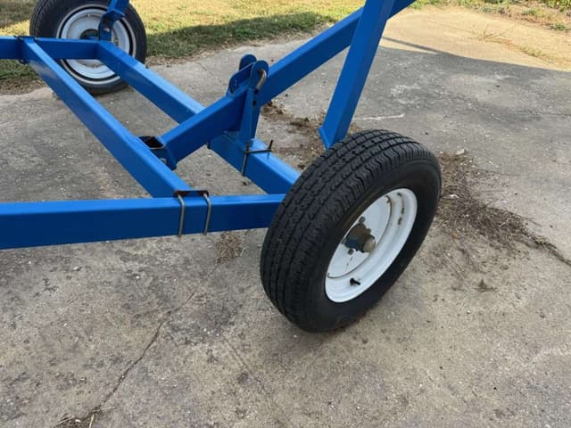 Image of Brandt 1535TD equipment image 3