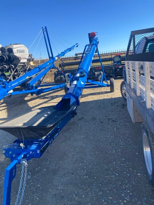 2023 Brandt 1535TD Equipment Image0