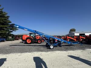 2019 Brandt 1537LP+ Image