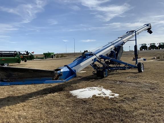 Brandt 1545 Equipment Image0