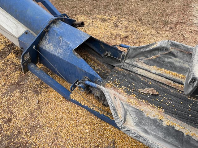 Image of Brandt 1545 equipment image 4