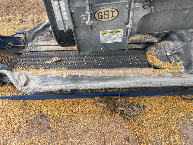 Image of Brandt 1545 equipment image 3