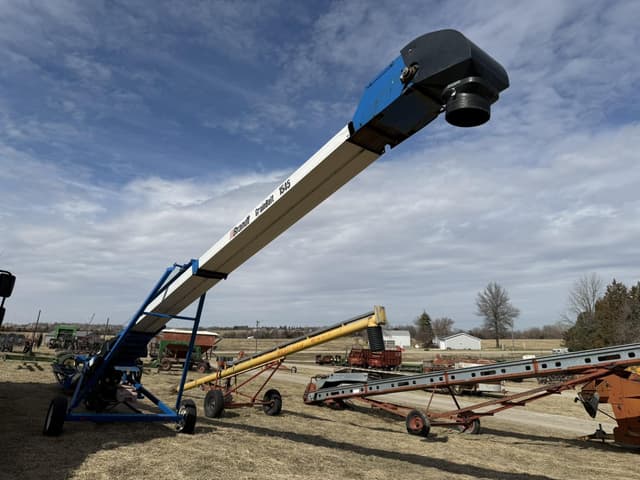 Image of Brandt 1545 equipment image 2