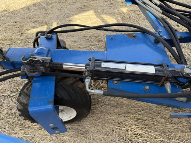 Image of Brandt 1545 equipment image 1