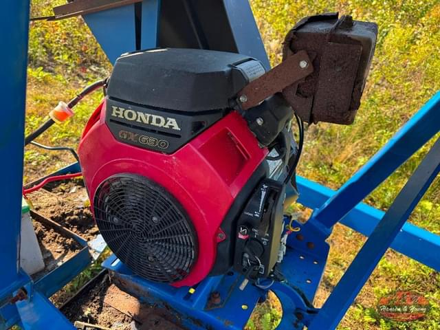 Image of Brandt 1545 equipment image 3