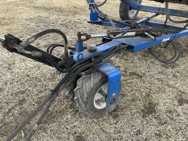 Image of Brandt 1545 equipment image 3