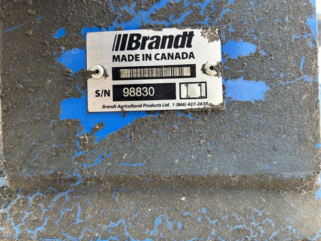 Image of Brandt 1545 equipment image 1