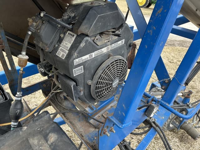 Image of Brandt 1545 equipment image 4