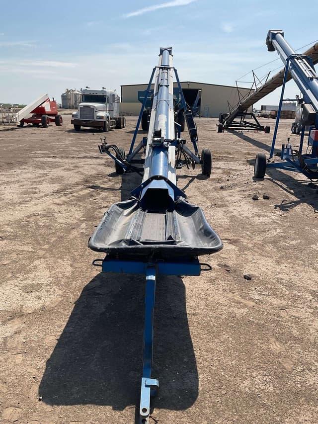 Image of Brandt 1545 equipment image 4